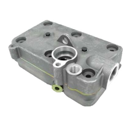 COMPRESSOR CYLINDER HEAD