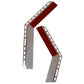 ANGLED CONSPICUITY STRIPS