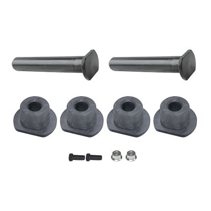 BRACKET PIN & CUSHION KIT