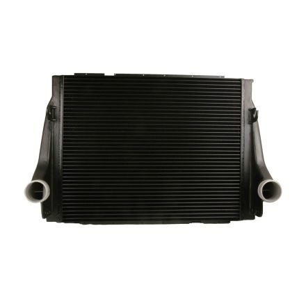 CHARGE AIR COOLER