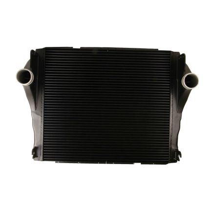 CHARGE AIR COOLER