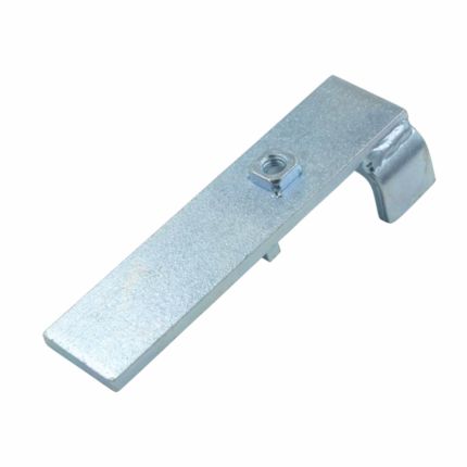 DECK PLATE HOLD DOWN CLAMP