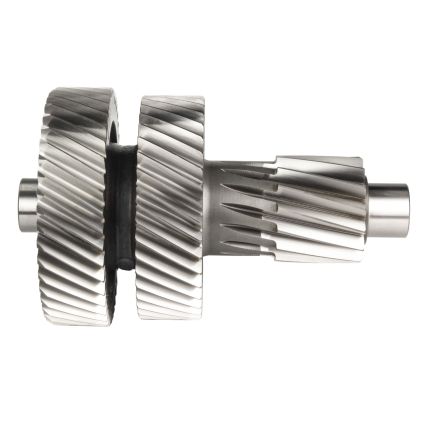 WELDED COUNTERSHAFT ASSY