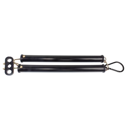 DOUBLE 16" HOSE TENDER KIT