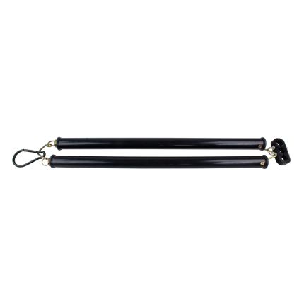 DOUBLE 25" HOSE TENDER KIT