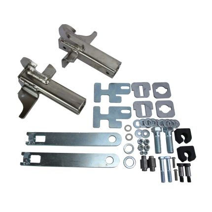 BUMPER GUARD INSTALLATION KIT