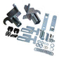 BUMPER GUARD INSTALLATION KIT