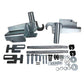BUMPER GUARD INSTALLATION KIT