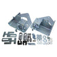 BUMPER GUARD INSTALLATION KIT