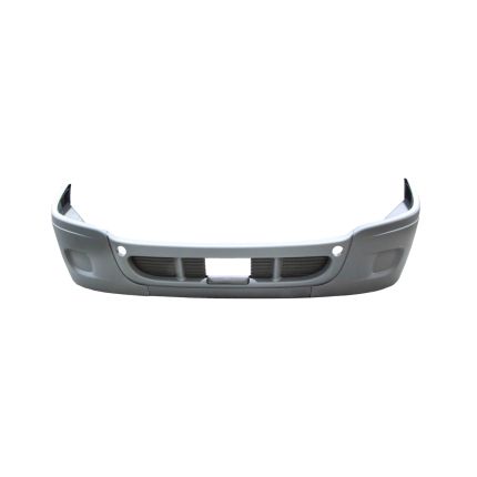 BUMPER ASSY W/O FOG LAMP HOLES