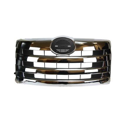 GRILLE