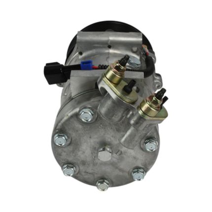 A/C COMPRESSOR