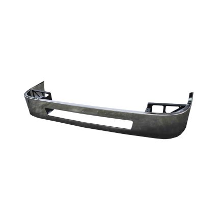 BUMPER W/O FOG LIGHTS