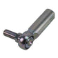 CLUTCH ROD END, RH