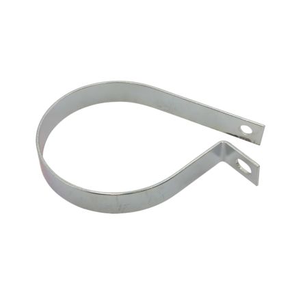 EXHAUST CLAMP