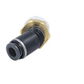 CM PL M 45 SW LBO 3/8 X 1/4 Q5