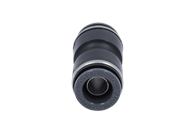 CM PL STR UNION 3/8 X 1/2 Q5