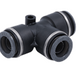 CM PL UN T 1/4 X 1/4 X 1/4 Q5