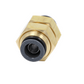 CM PL BLKHD UN 1/4X9/16-18 Q5