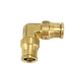 BR PL 90 UN LBO 1/4 QTY.5