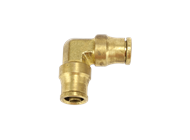 BR PL 90 UN LBO 1/4 QTY.5