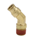 BR PL 45 M SW LBO 1/4 X 1/8 Q5