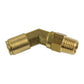 BR PL 45 M SW LBO 1/4 X 1/4 Q5