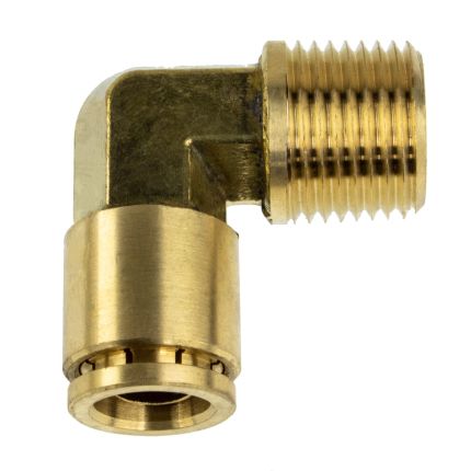 BR PL 90 M ELBOW 1/2 X 3/8 Q5