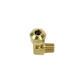 BR M 90 LBO-NYL TUB 1/4X1/8Q10
