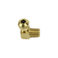BR M 90 LBO-NYL TUB 1/4X1/4Q10