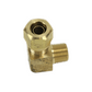 BR M 90 LBO-NYL TUB 1/2X3/8Q10
