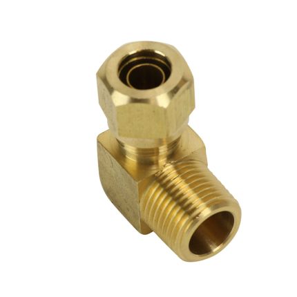 BR M 90 LBO-NYL TUB 1/2X1/2Q10
