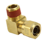 BR M 90 LBO-NYL TUB 5/8X1/2 Q5