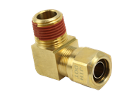 BR M 90 LBO-NYL TUB 5/8X1/2 Q5