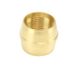 BR SLV FOR COMP FTNG 1/8 Q25