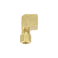 BR F 90 LBO-CP TUB 3/8X1/8 Q10