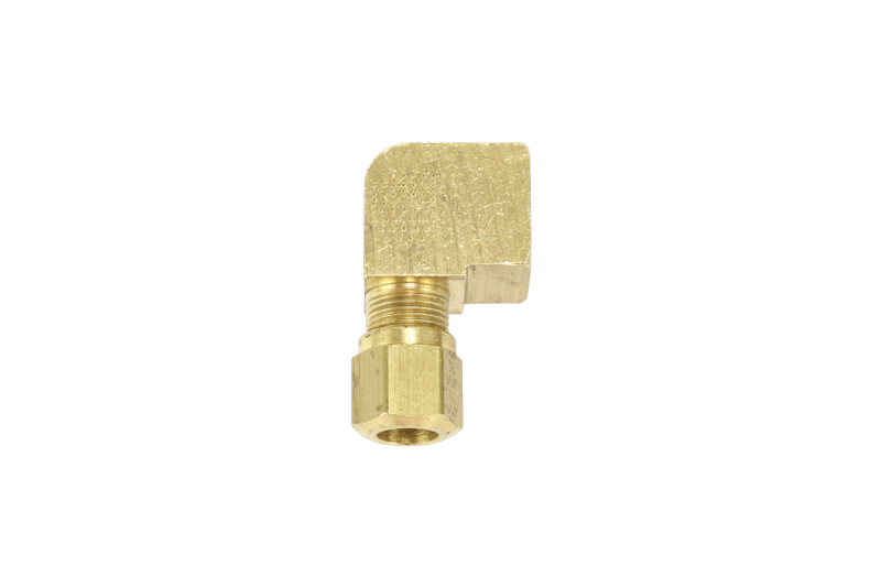 BR F 90 LBO-CP TUB 3/8X1/8 Q10