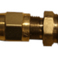 BR STR M CN-CP TUB 1/4X1/4 Q10