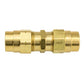 BR HSE BODY ASSY. 3/8 QTY.2