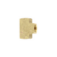 BRASS FEMALE PIPE TEE 1/4 Q10