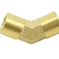 BR 45 F PIPE ELBOW 1/4 Q5
