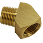 BR 45 STREET PIPE LBO 3/8 Q5