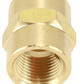 BR F PIPE COUPLING 1/8 Q10