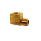 BR 90 REDUCER LBO 3/8X1/4 Q2