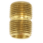 BR PIPE M CLOSE NIPPLE 1/8 Q10