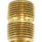 BR PIPE M CLOSE NIPPLE 3/8 Q10