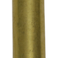 BR PIPE M LG NPLE 1/8 X 2 Q10