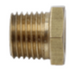 BR HX PIPE RED BUSH 1/2X3/8Q10