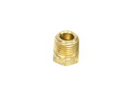 BR HX HD PIPE PLG 1" Q5