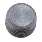 STL HX CNTRSNK PIPE PLG1/4 Q10